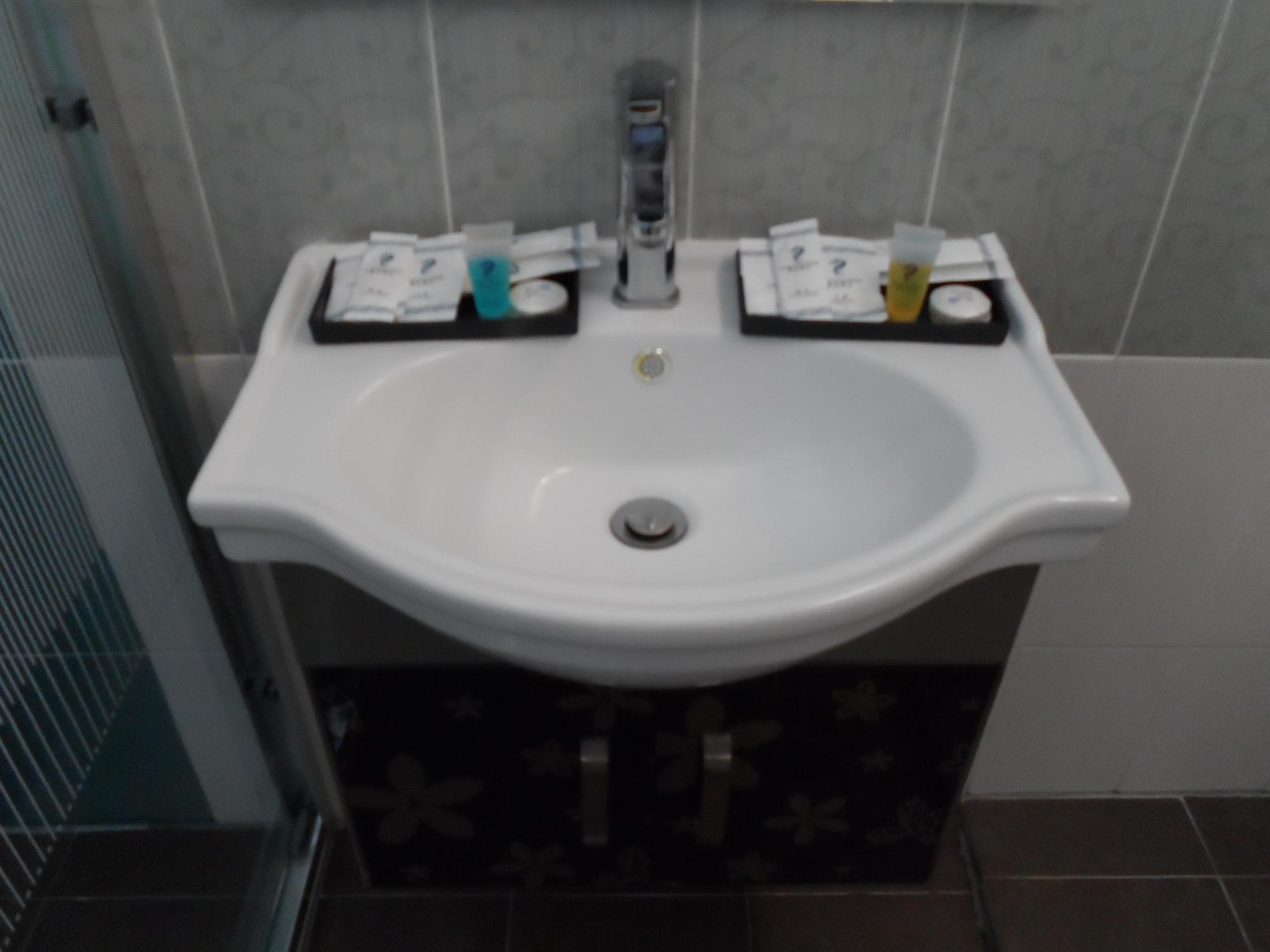 Hotel Grand Court Inn - Sungai Besar Zewnętrze zdjęcie